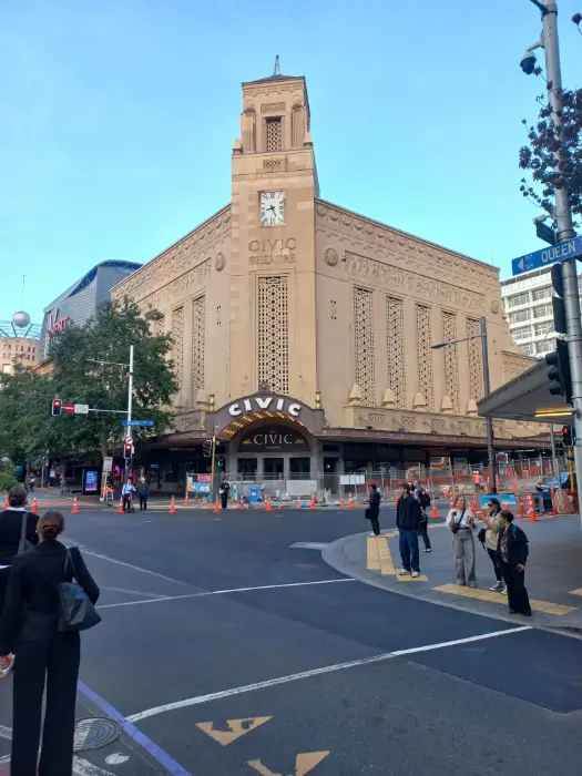 Auckland New Zeeland