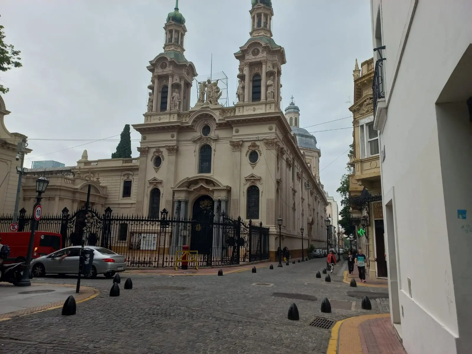 Buenos Aires