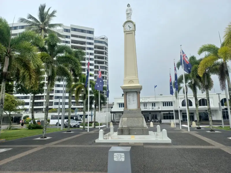Cairns Australia