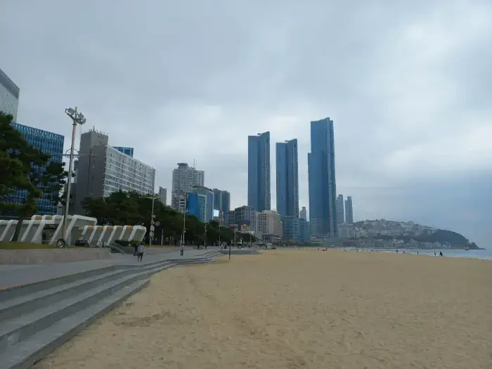 Busan