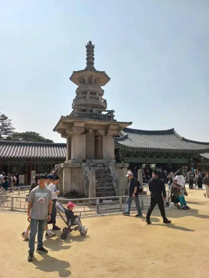 Bulguksa