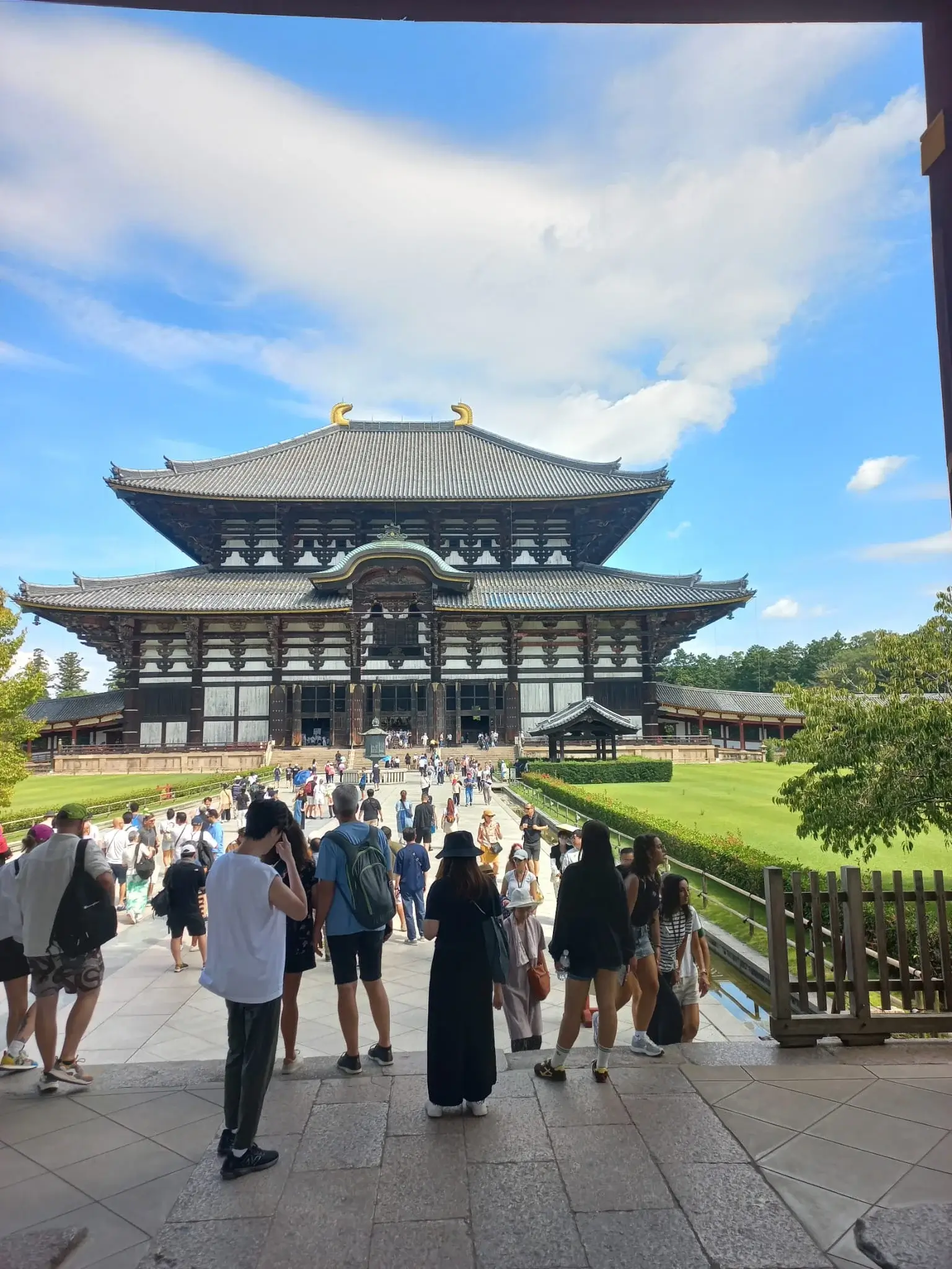 Tokyo