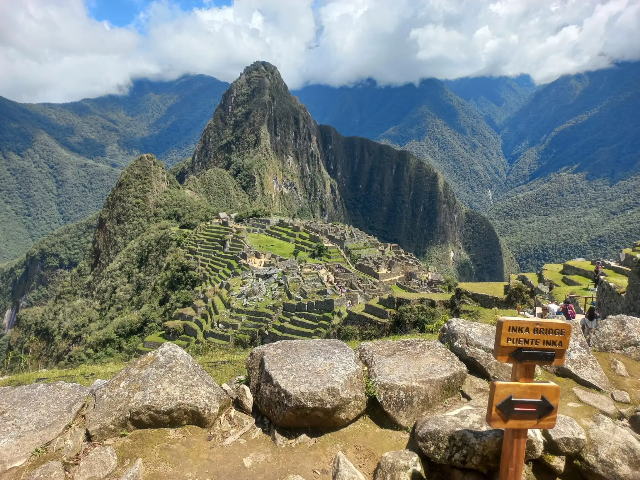 South America Explorer