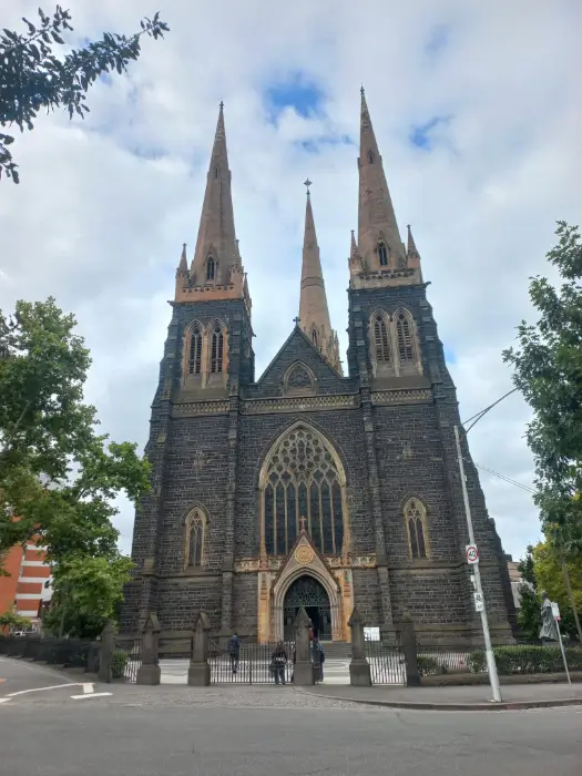 Melbourne Australia