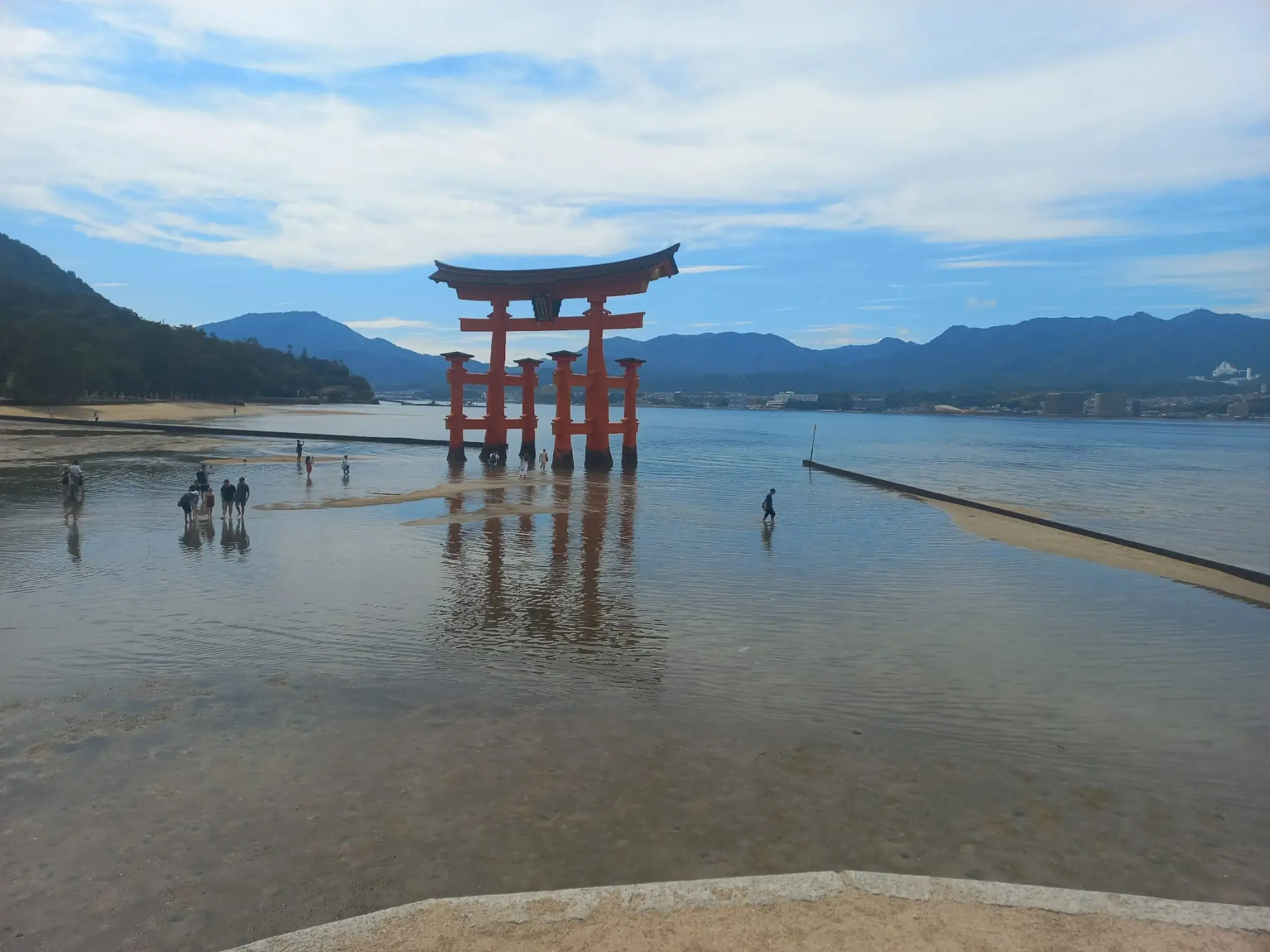 Miyajima
