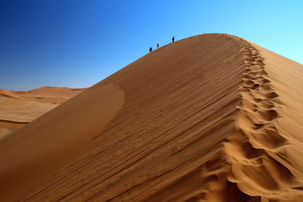 Namibia