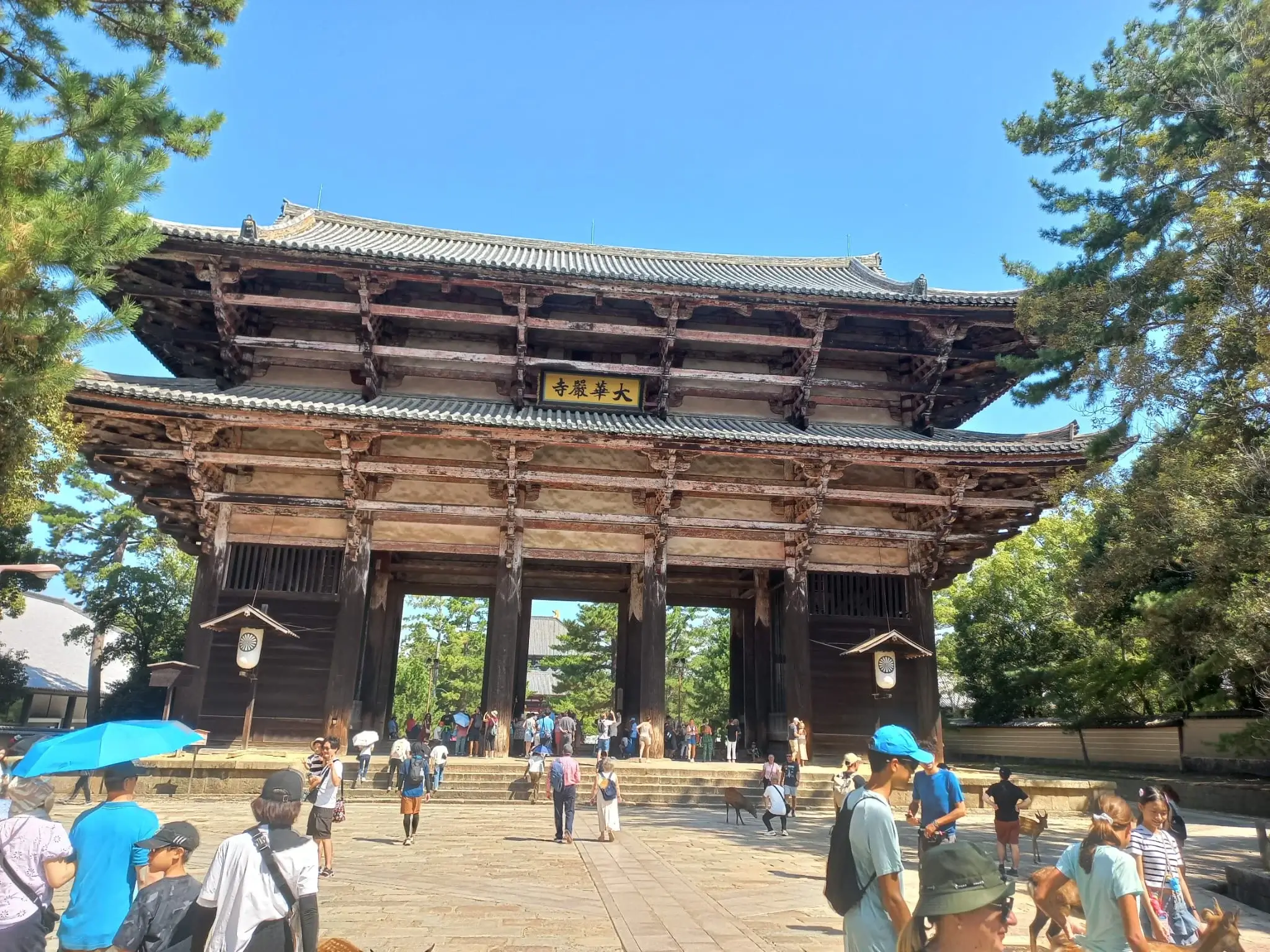 nara