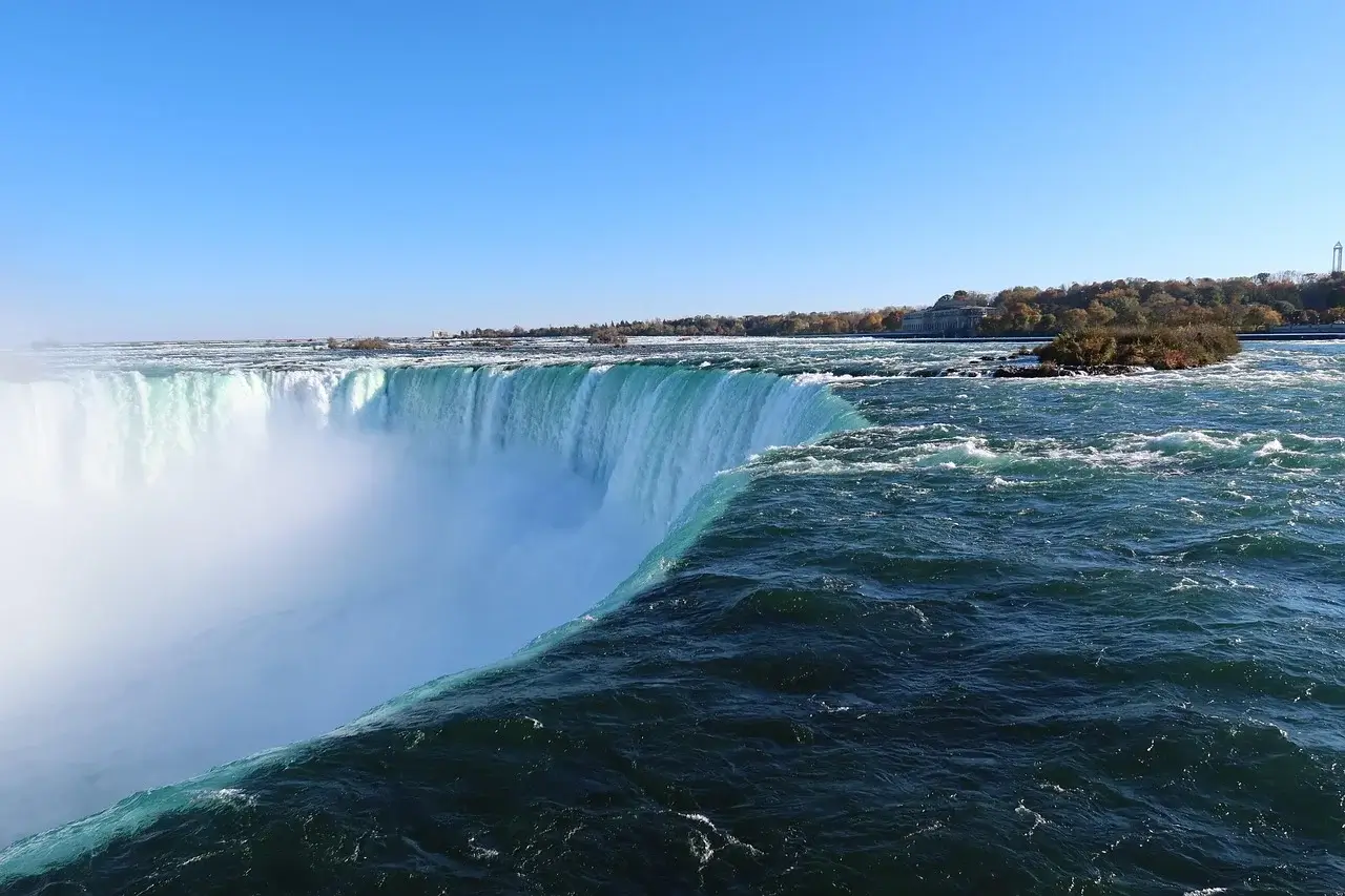 Niagara Falls