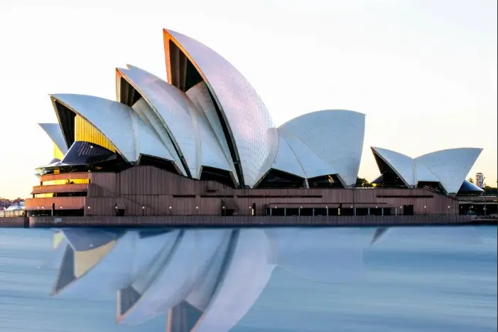 Australia Hightlights