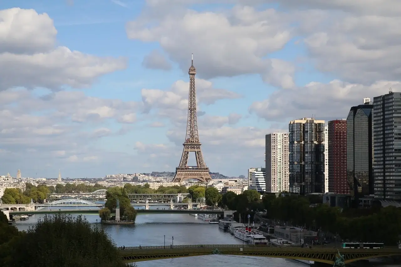 Paris