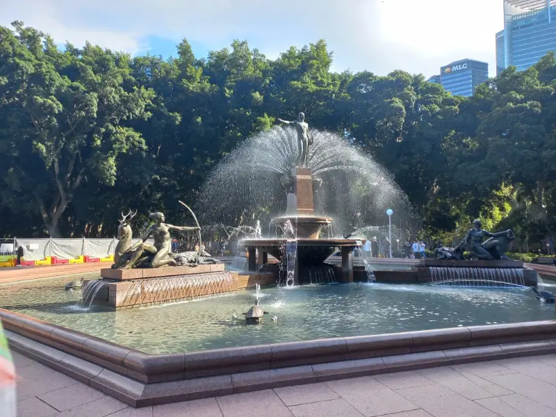 Sydney