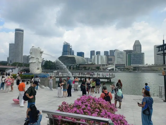 Singapore