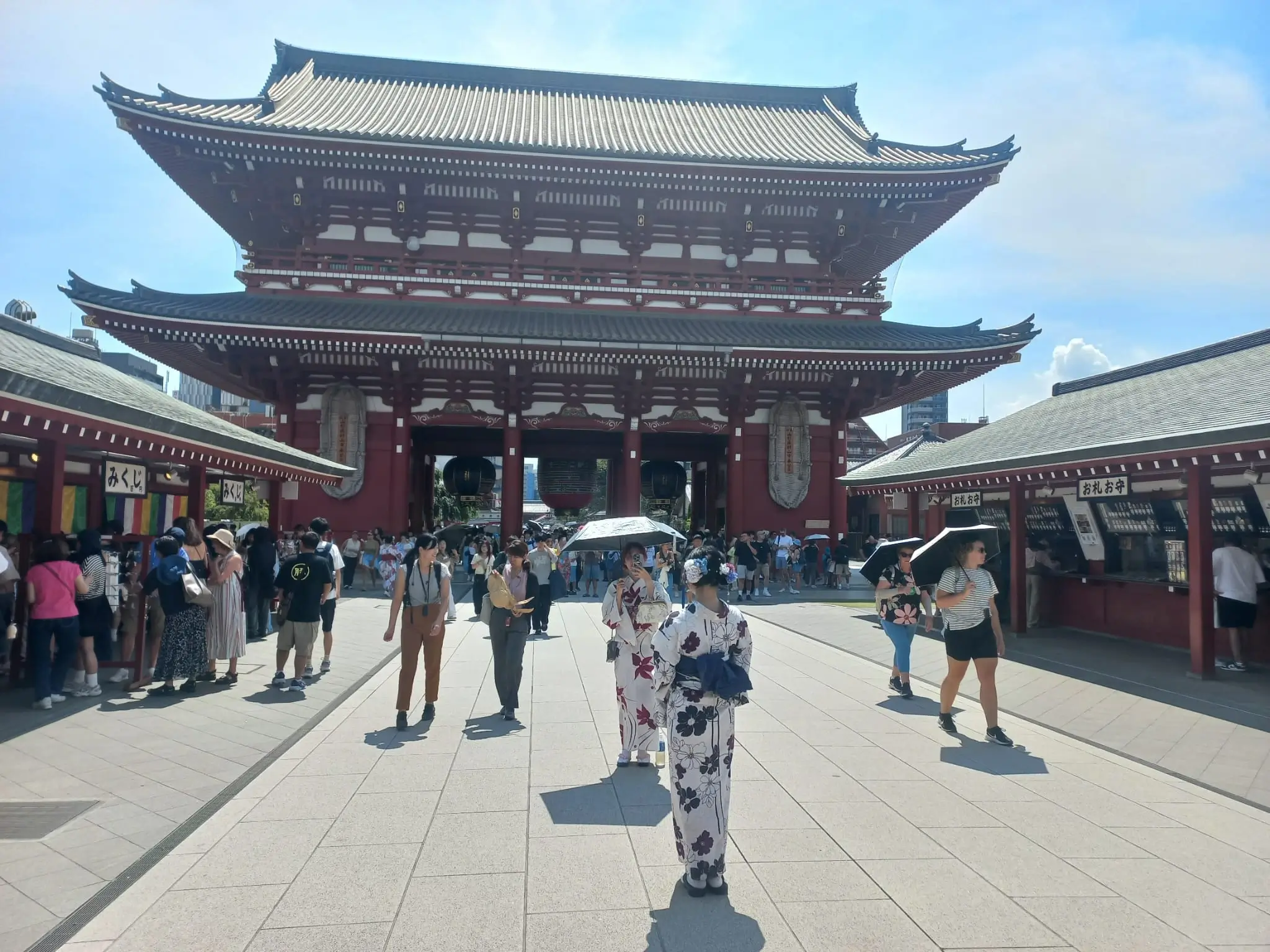 Tokyo